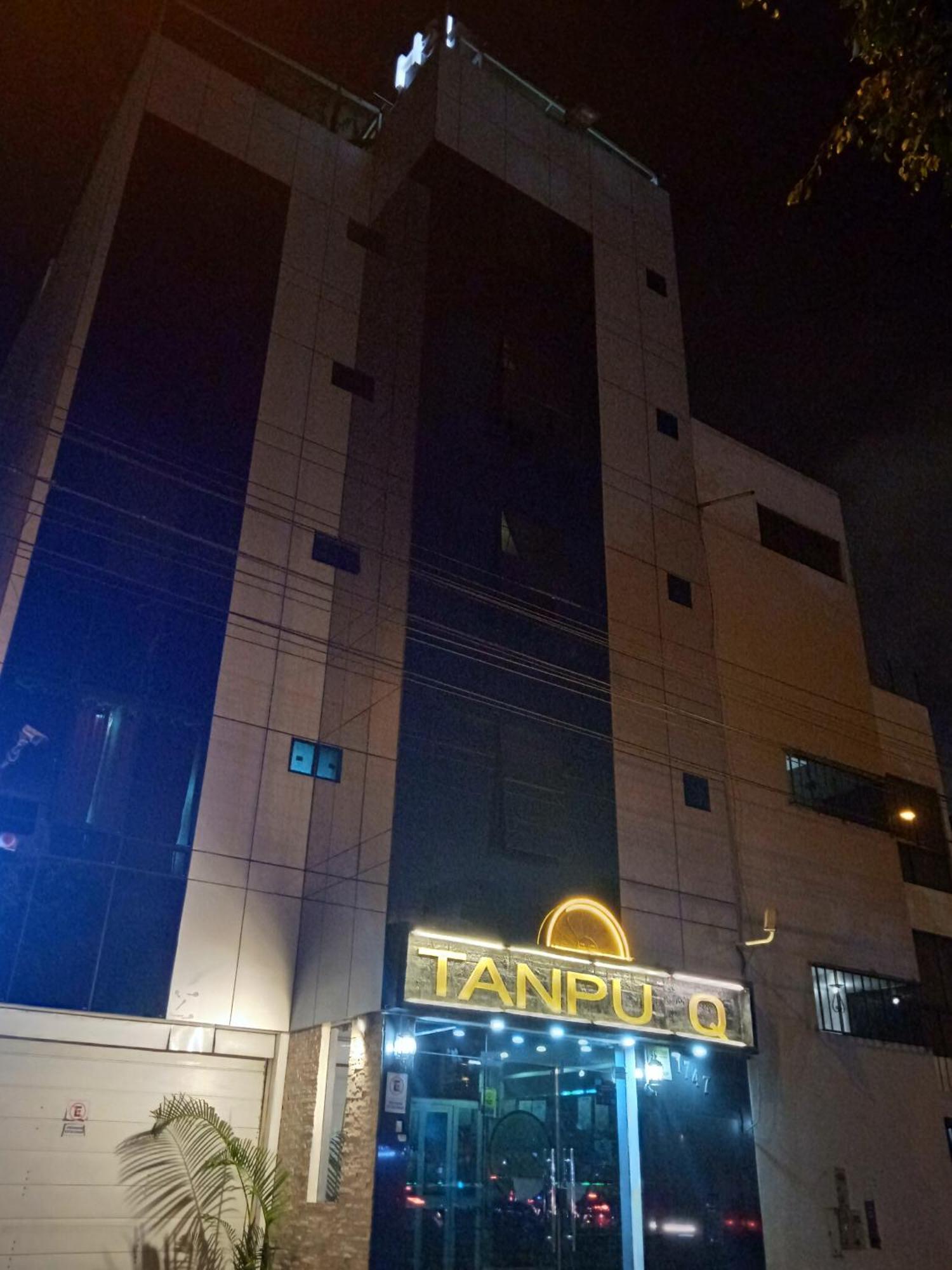 Imperio Tanpu Q 3* Lima