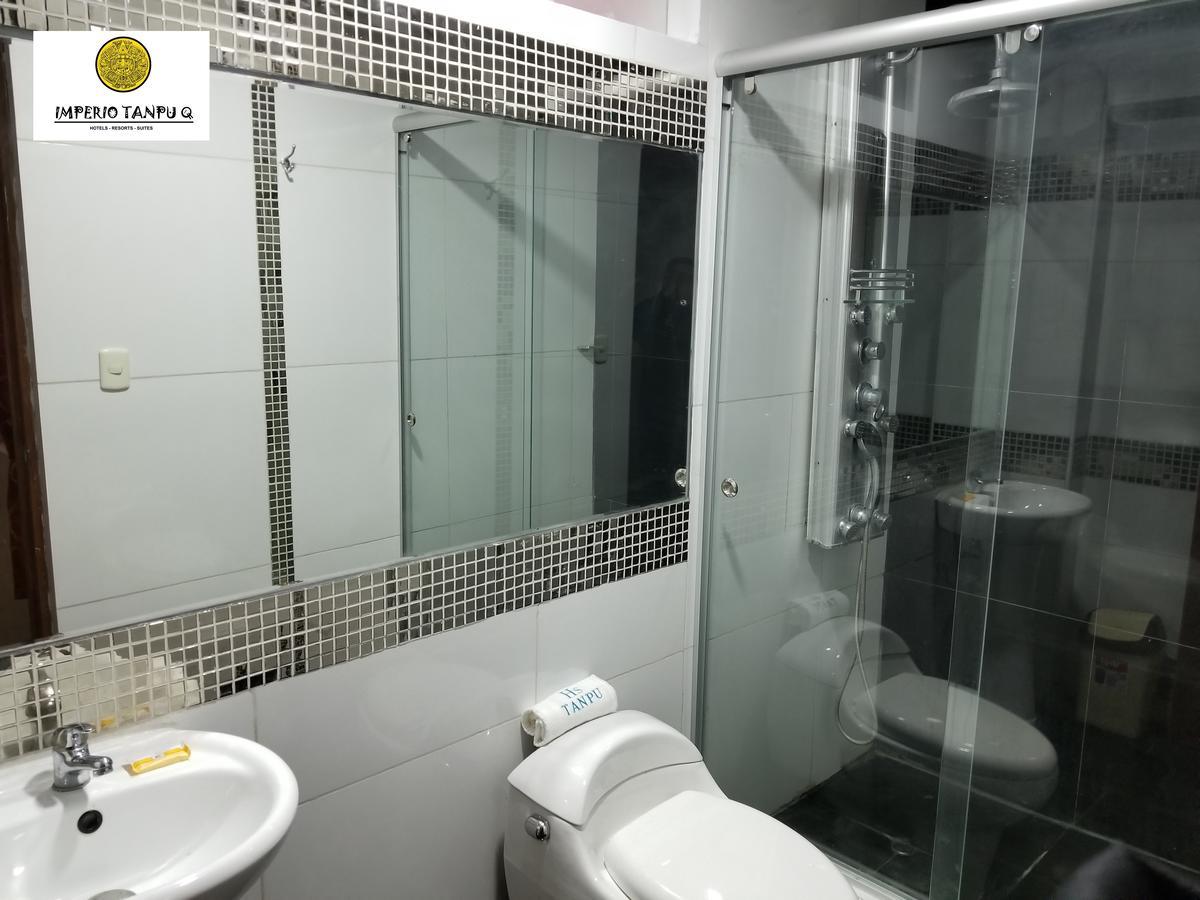 Imperio Tanpu Q Lima