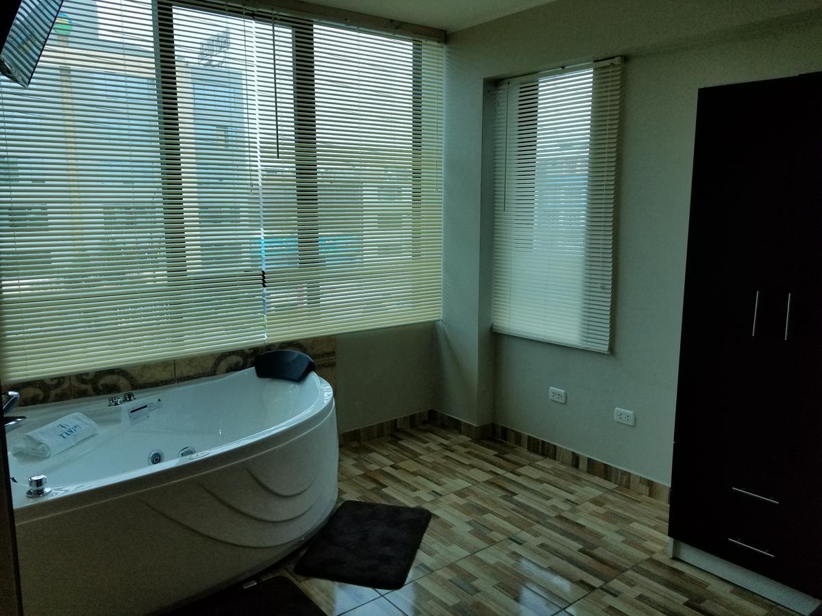 Imperio Tanpu Q Lima