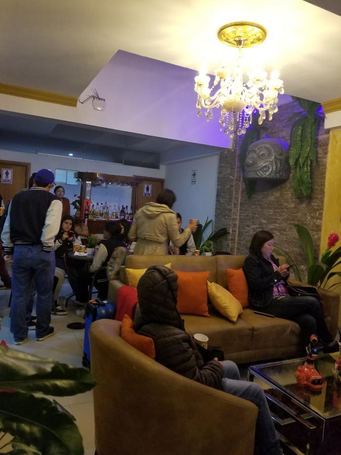 Imperio Tanpu Q 3*