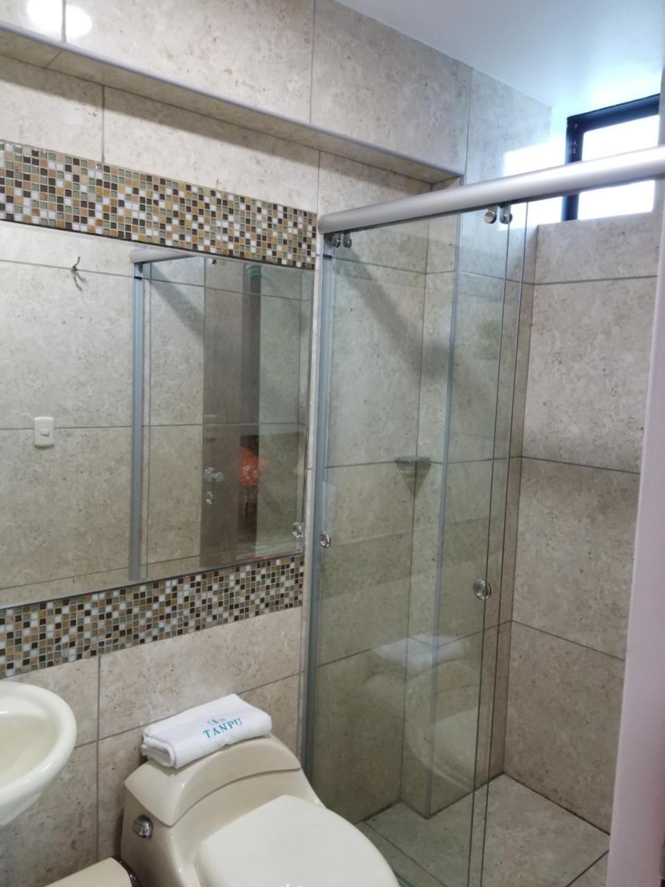 Hotel Imperio Tanpu Q 3*